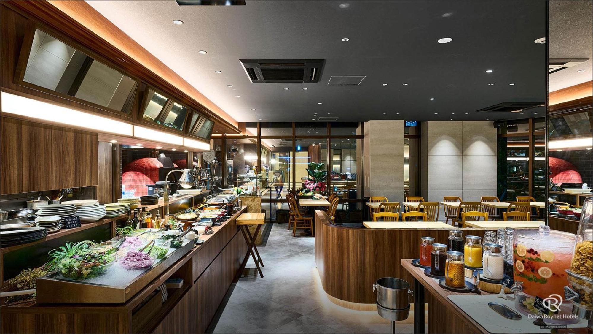 Daiwa Roynet Hotel Naha-Omoromachi Premier Экстерьер фото