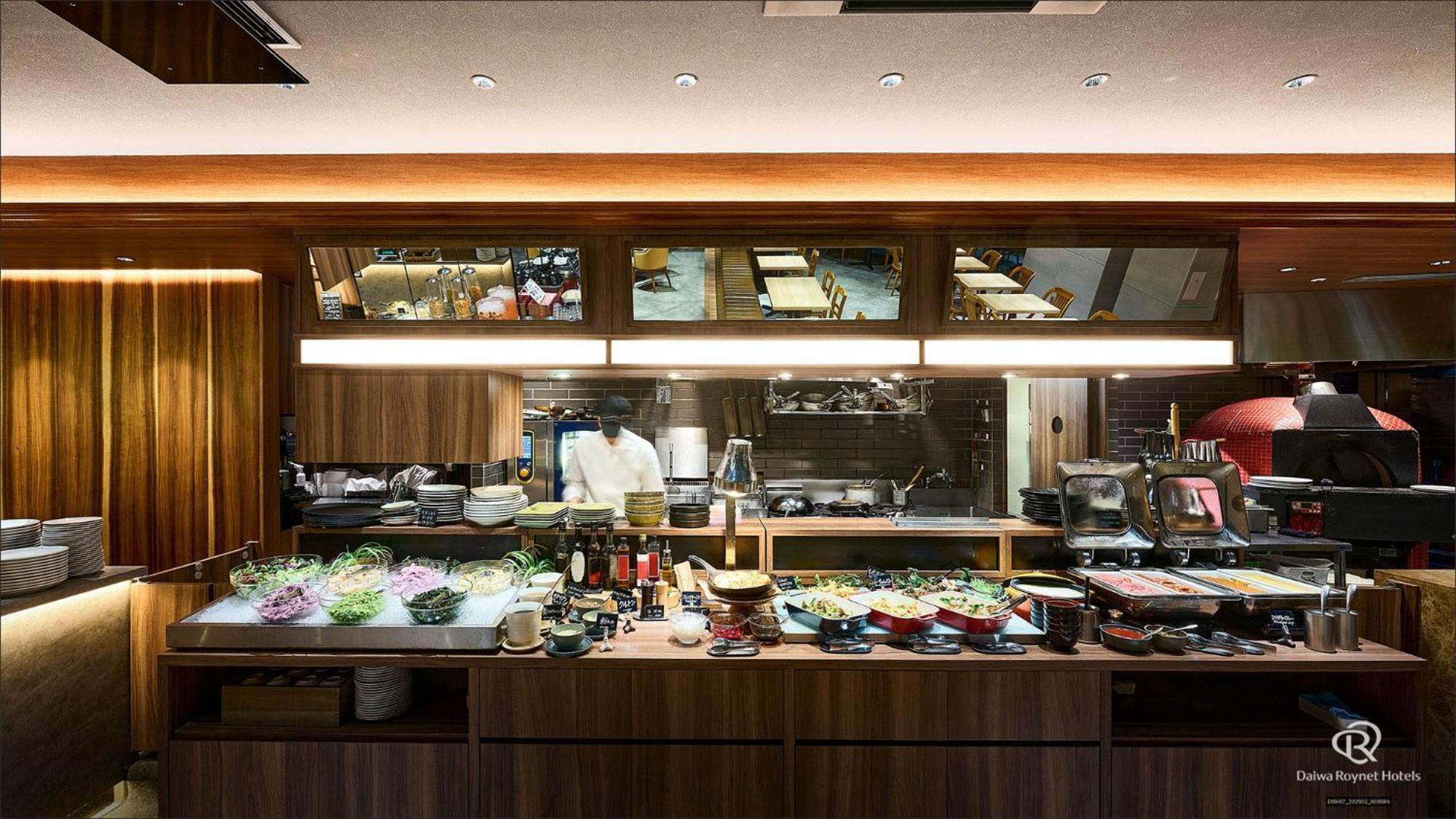 Daiwa Roynet Hotel Naha-Omoromachi Premier Экстерьер фото