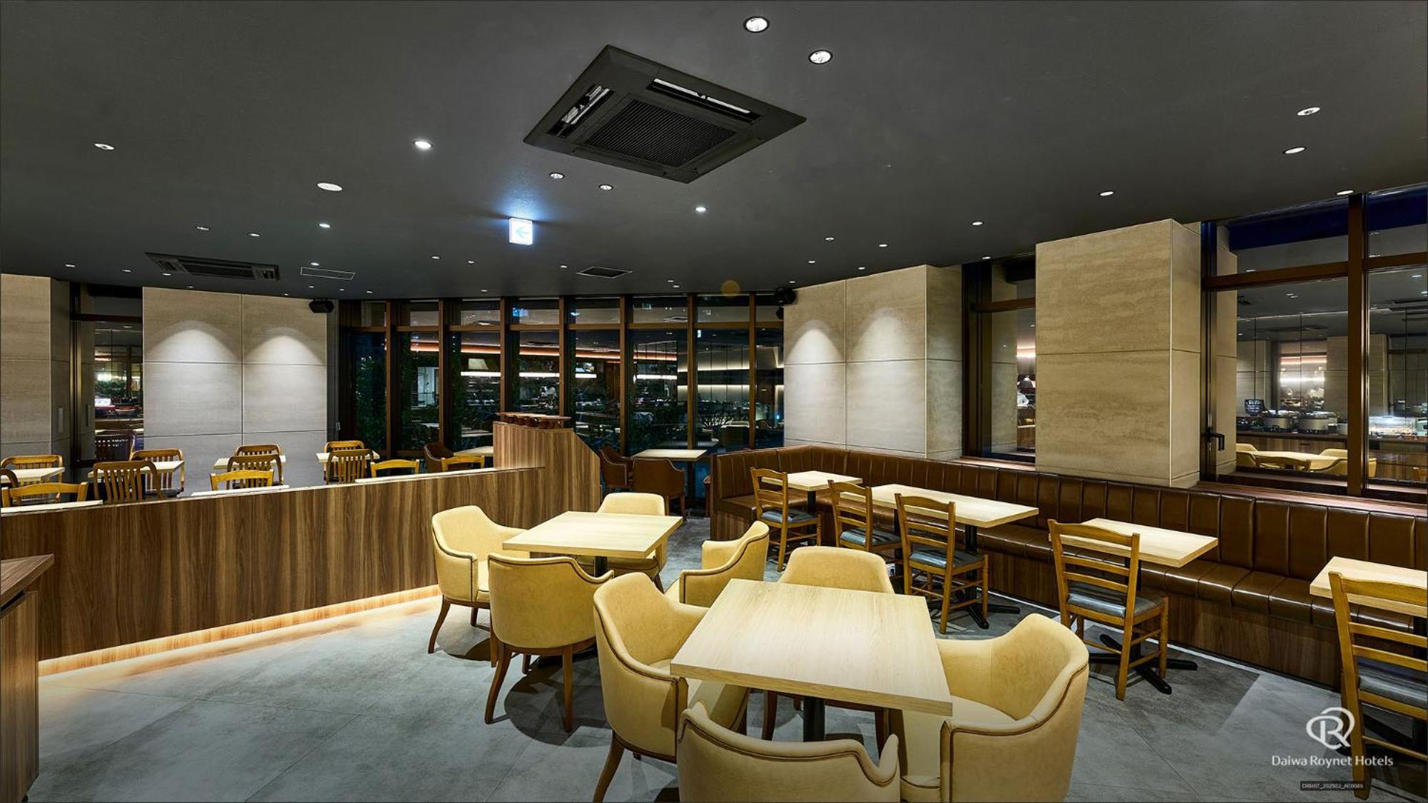 Daiwa Roynet Hotel Naha-Omoromachi Premier Экстерьер фото
